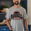 Reapers Baseball Broken Bow ADULT