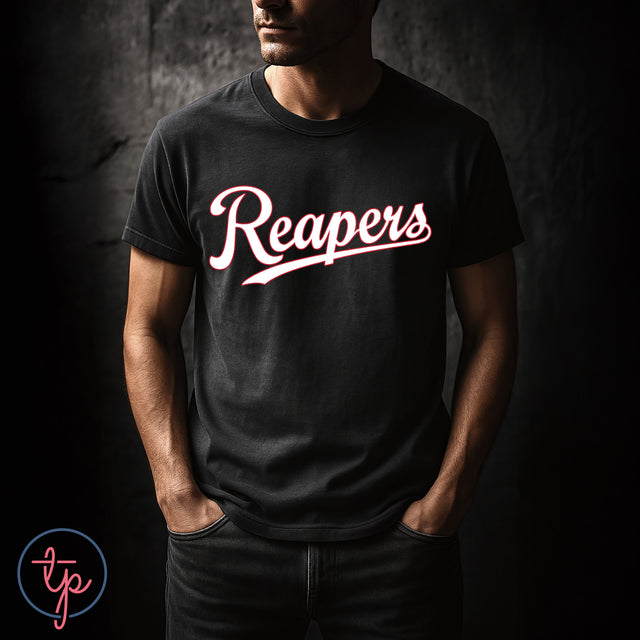 Reapers Script ADULT