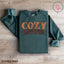 Retro Cozy Season