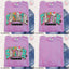 Rocker Grades KPI Kinder, First, Second, Third, Fourth, Fifth, Sixth