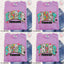Rocker Grades KPI Kinder, First, Second, Third, Fourth, Fifth, Sixth