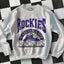 KPI Baseball GLITSY Rockies, Royals, Tigers, Twins, White Sox, Yankees