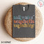 Saltwater Seashells Sunshine Retro