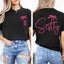 Salty Coquette Pocket or Back