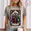 Sanderson Sisters Tarot Card Hocus Pocus