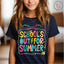 School's Out for Summer Preppy