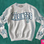 Seattle Mariners KPI Front or Sleeve