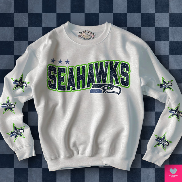 Seattle Seahawks KPI 2024