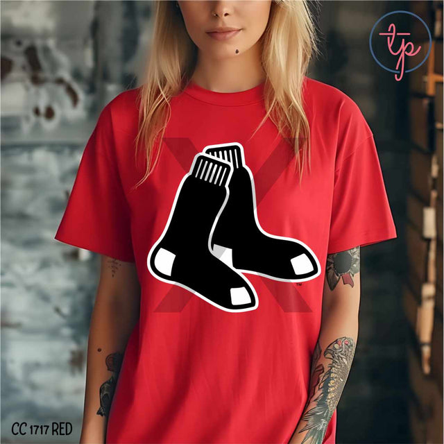 Sox Black