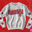 St. Louis Cardinals KPI Front or Sleeve