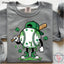 St. Patrick’s Drip Baseball