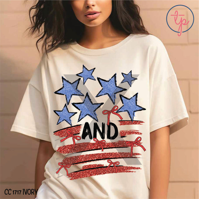 Stars and Stripes