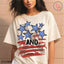 Stars and Stripes