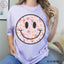 Strawberrry Smiley