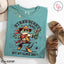 Strawberry Jams Cowboy Frog