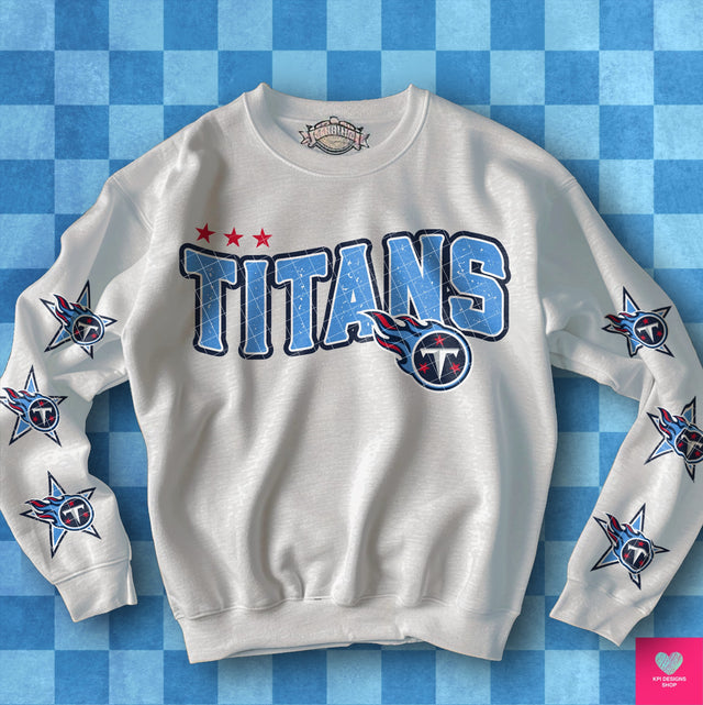 Tennessee Titans KPI 2024