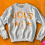 Tennessee Vols Glitsy KPI
