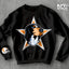 Tennessee Vols Mascot KPI with Sleeve Options
