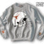 Texas Longhorns Helmet KPI with Sleeve Options