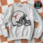 Texas Longhorns Helmet Patch