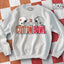 Texas vs Ohio Cotton Bowl