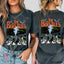 The Bootles Distressed or Smooth