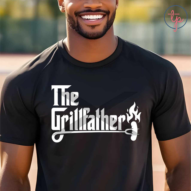 The Grillfather