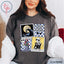The Nightmare Before Christmas Polaroid Blue or Pink KPI