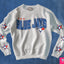 Toronto Blue Jays KPI Front or Sleeve