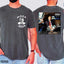 Trump Many Men POCKET (back sold separately)