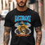 Vintage Detroit Lions 1934