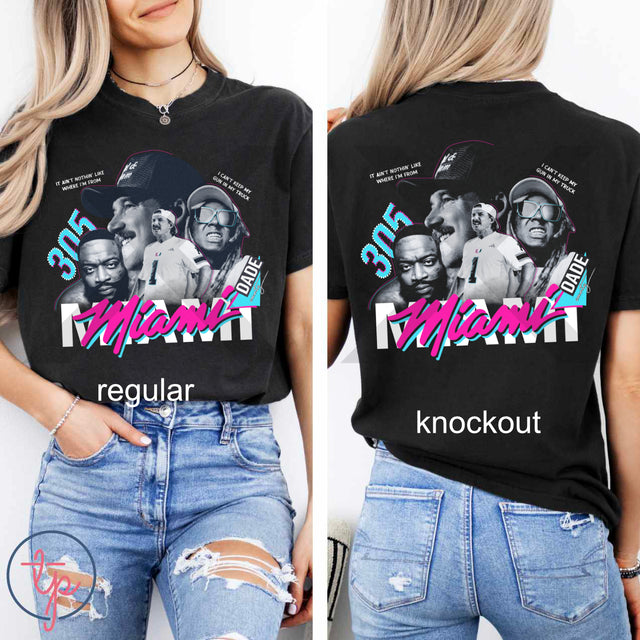 Wallen Tour Miami Dade KPI Regular or Knockout