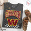 Washington Commanders Sequin KPI