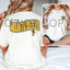 West Virginia Mountaineers KPI 2024 Pocket or Back