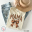 Western Mama Bow