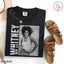 Whitney Houston  Vintage Distressed