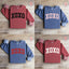 XOXO Simple Black, Pink, Red, White