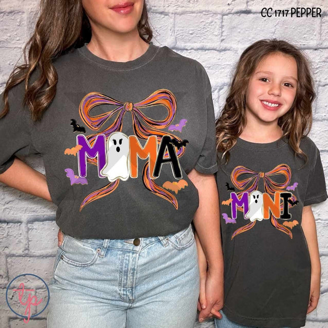 Coquette Mama or Mini Ghost