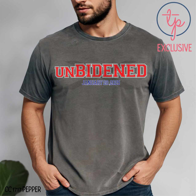 unBidened